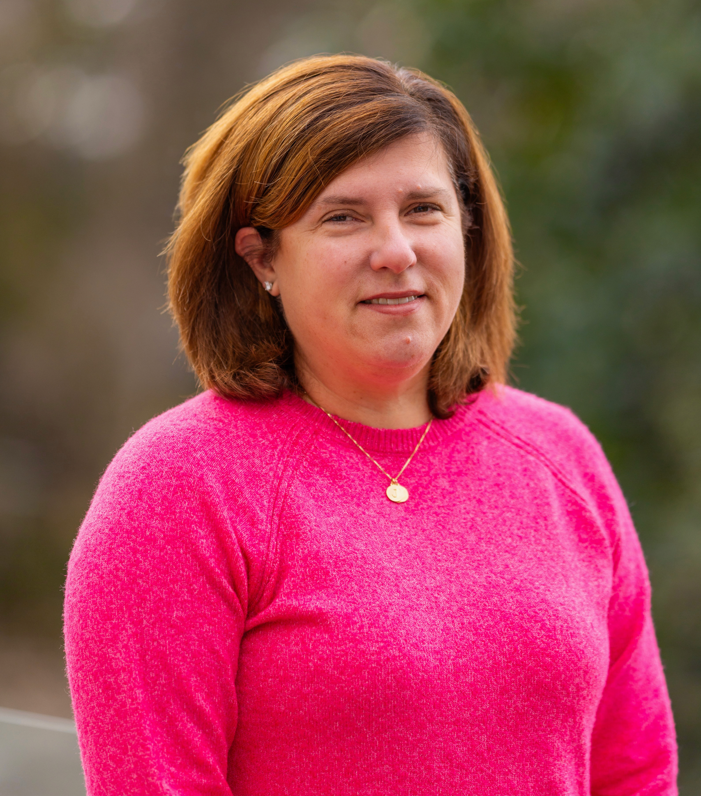 Jill Samples, President